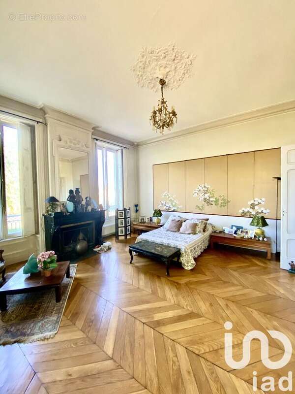 Photo 4 - Appartement à CHAZAY-D&#039;AZERGUES