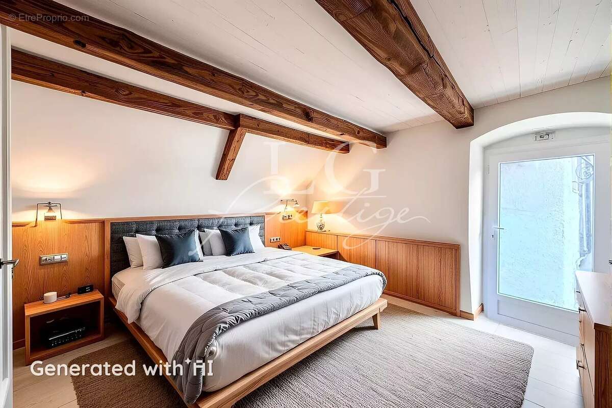 Appartement à FAYENCE