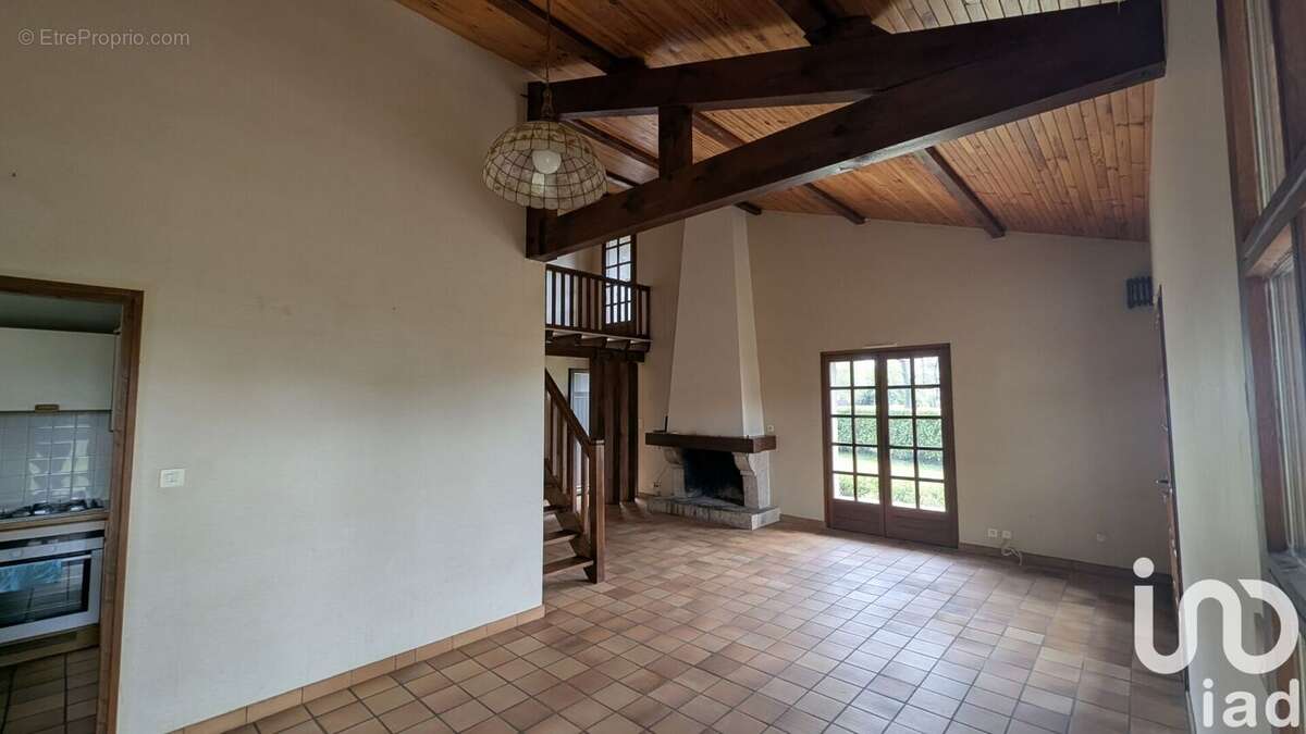 Photo 7 - Maison à SANGUINET