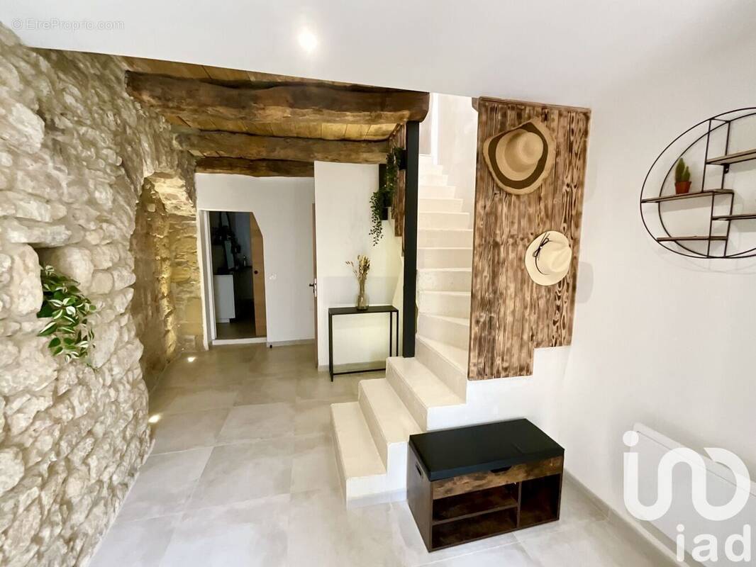Photo 1 - Maison à SERVIERS-ET-LABAUME