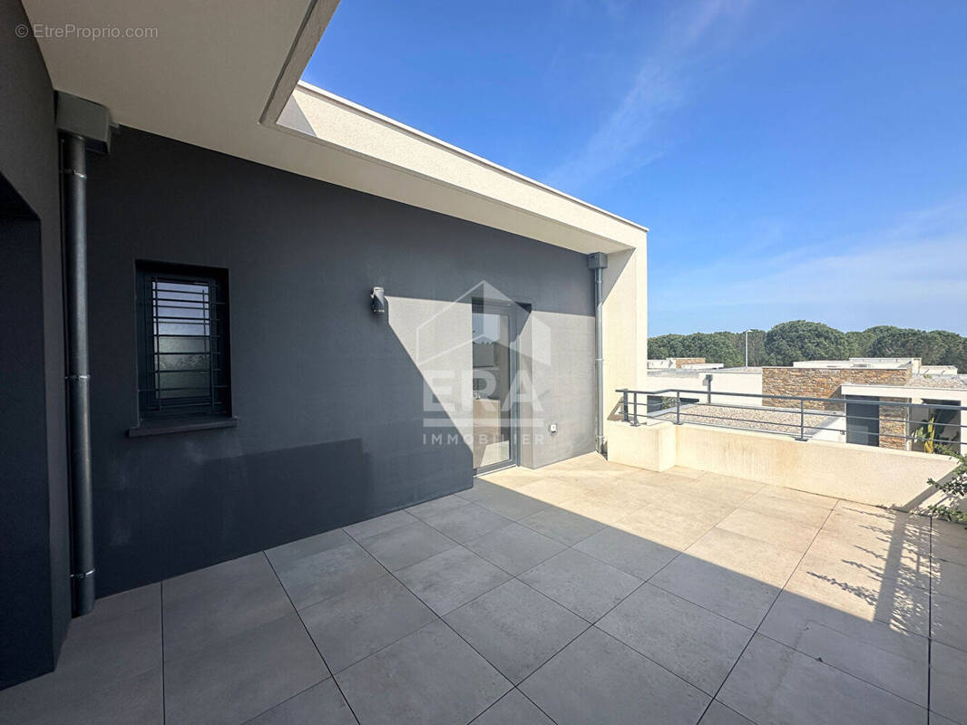Appartement à PERPIGNAN