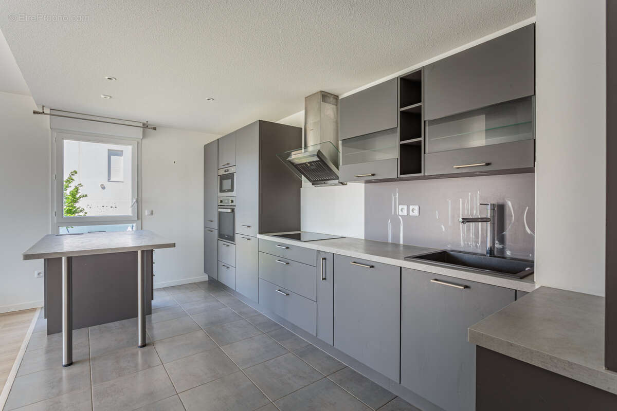 Appartement à BAYONNE