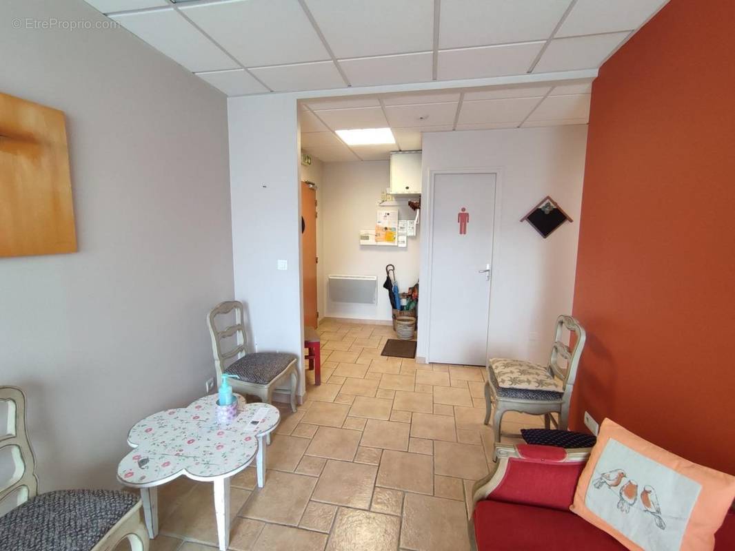 Appartement à LE MANS