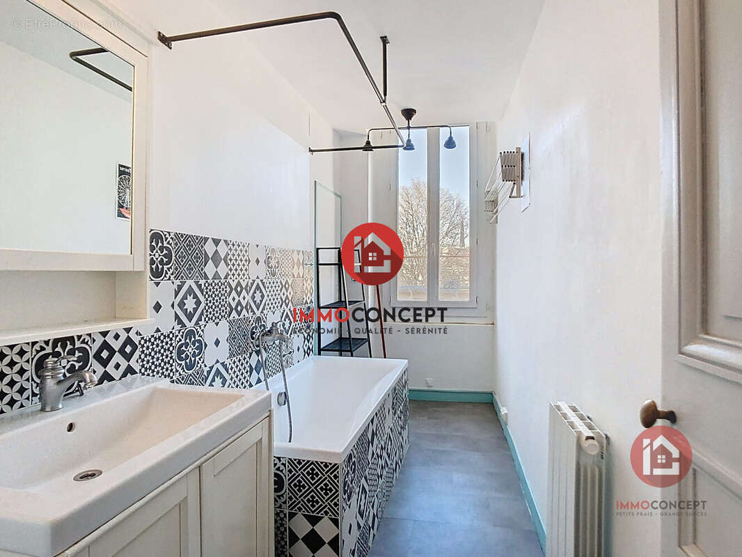 Appartement à AVIGNON