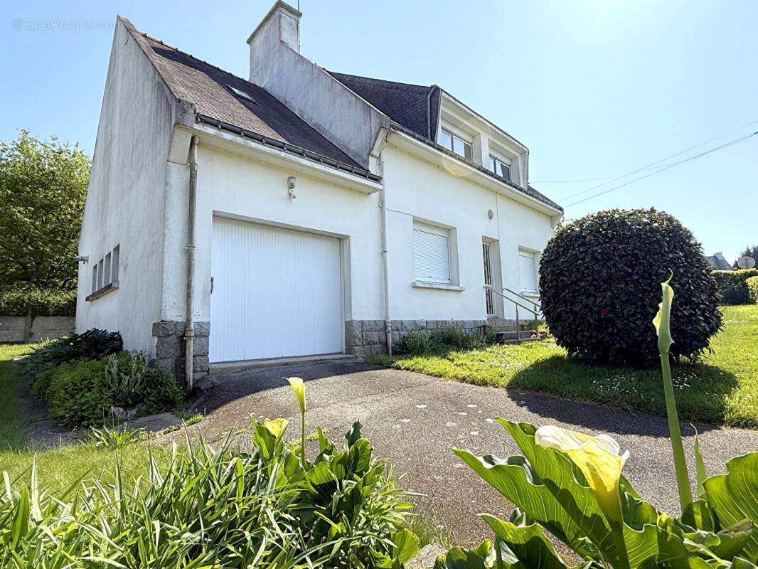 Maison à AURAY