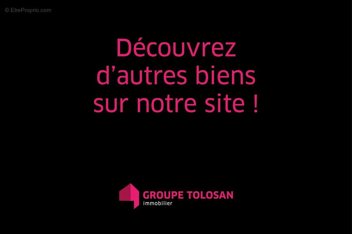 Maison à SOUAL