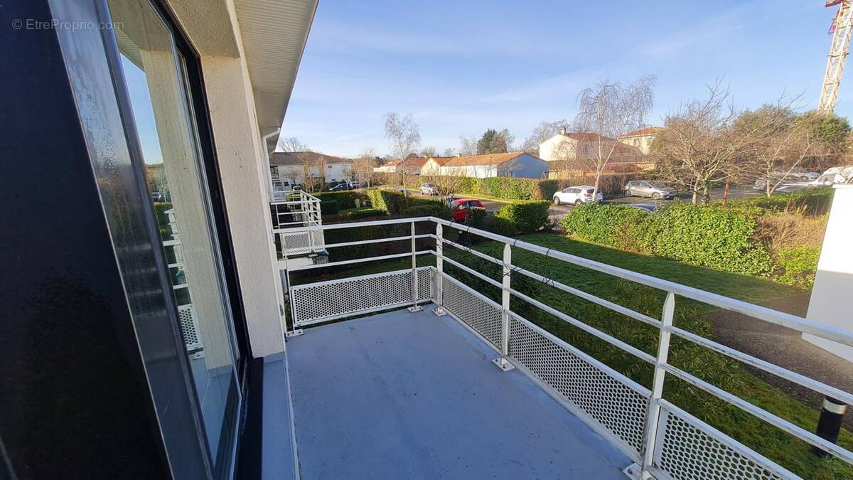 Appartement à SAINT-JEAN-DE-BOISEAU