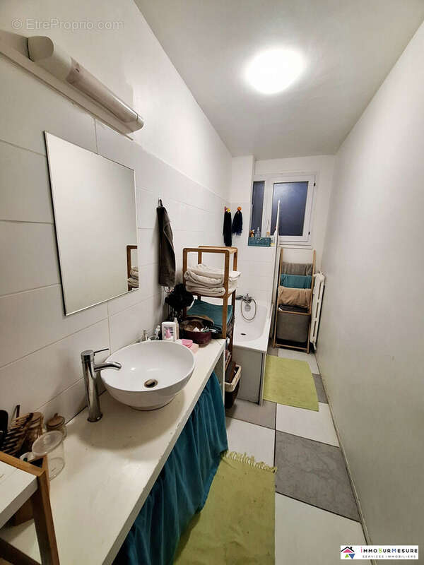 Appartement à BETHUNE