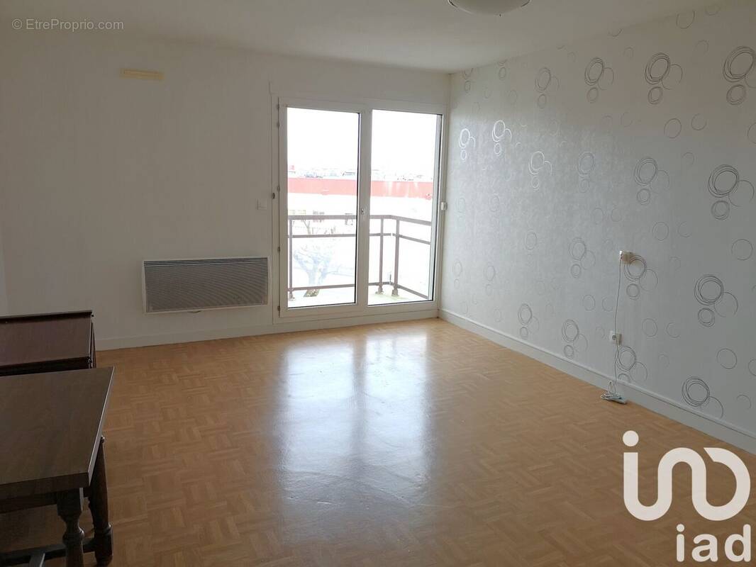 Photo 1 - Appartement à BREST