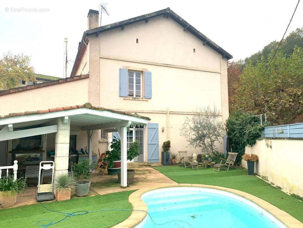 Maison à ALBI