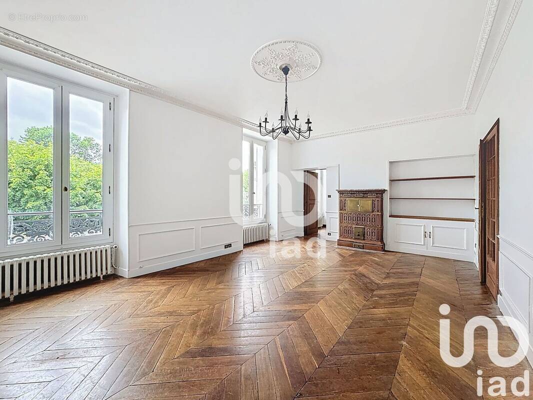 Photo 1 - Appartement à BRUNOY