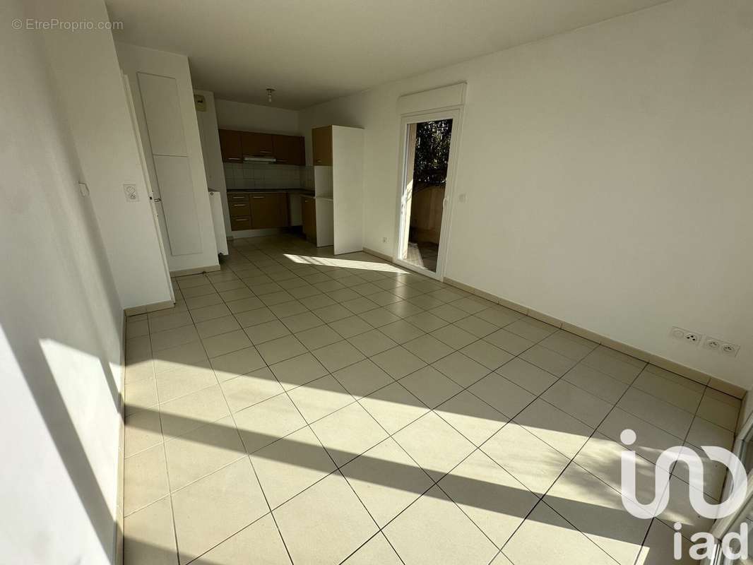 Photo 5 - Appartement à PUGET-SUR-ARGENS