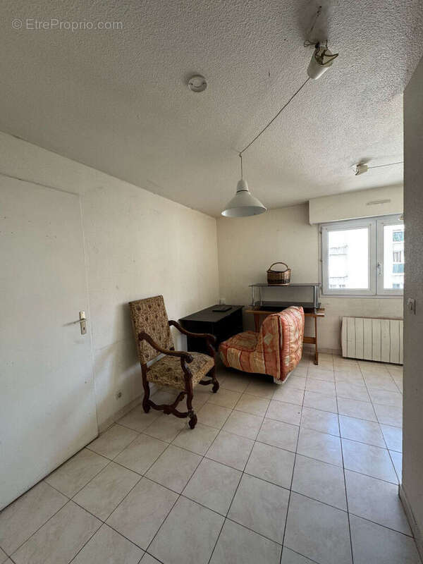 Appartement à VANNES