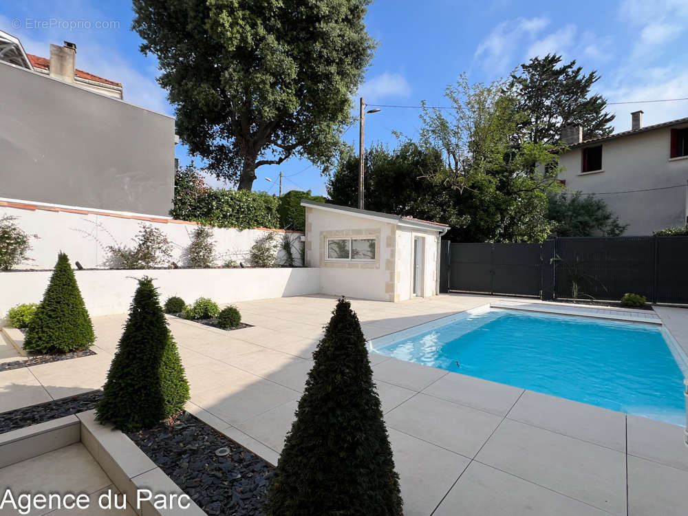 Maison à ROYAN