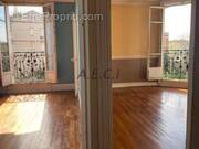 Appartement à BOIS-COLOMBES