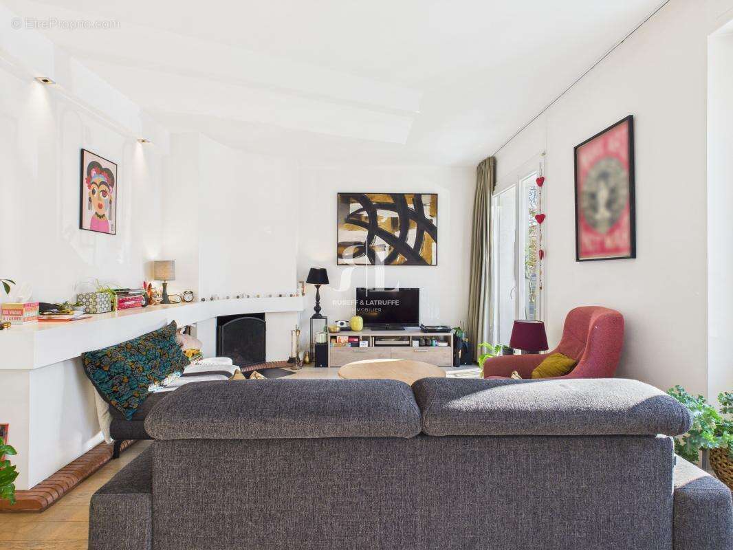 Appartement à LORIENT