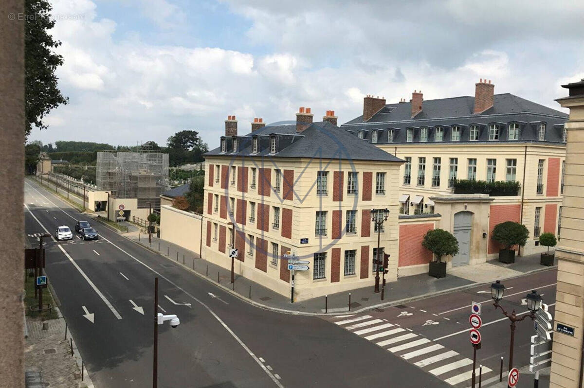 Appartement à VERSAILLES