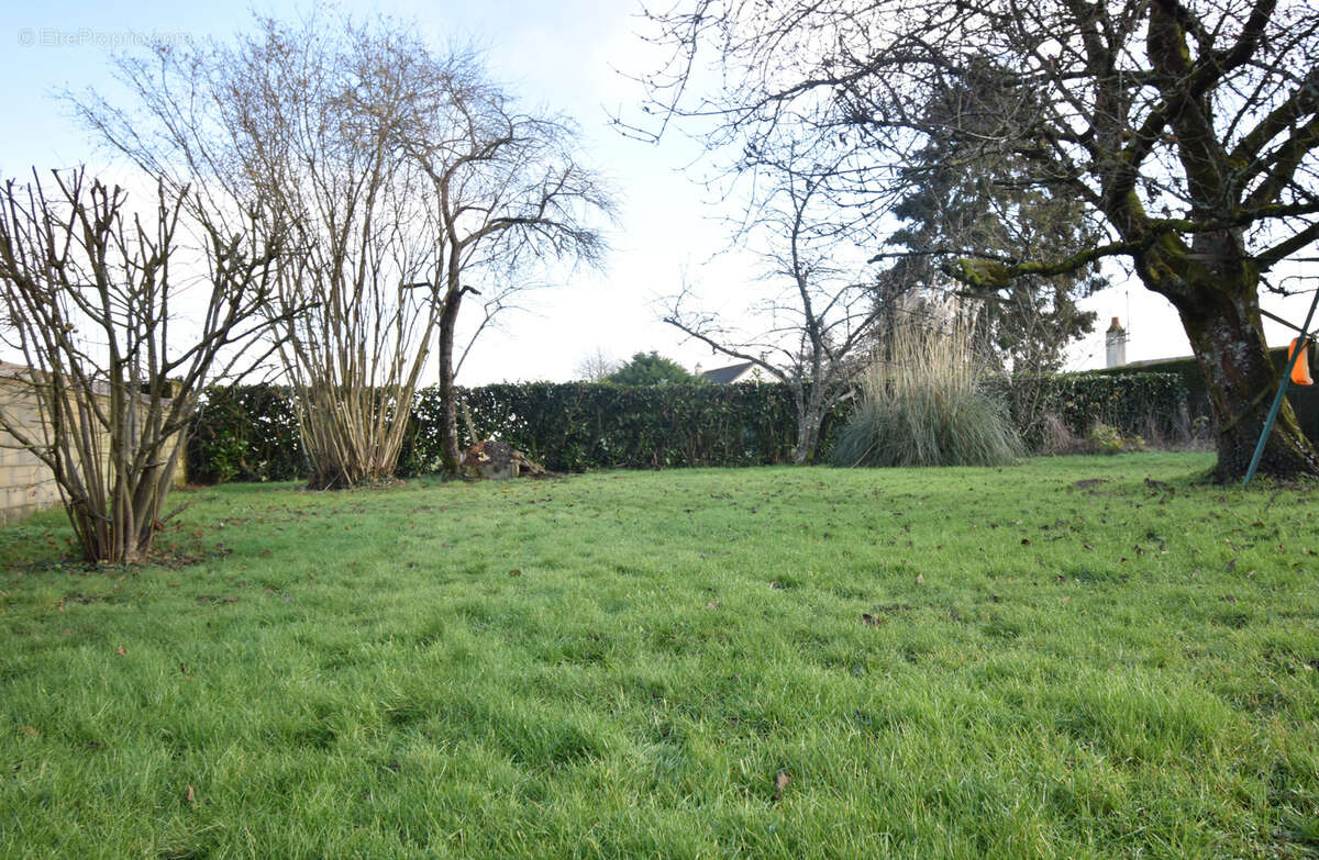 Maison à ILLIERS-COMBRAY