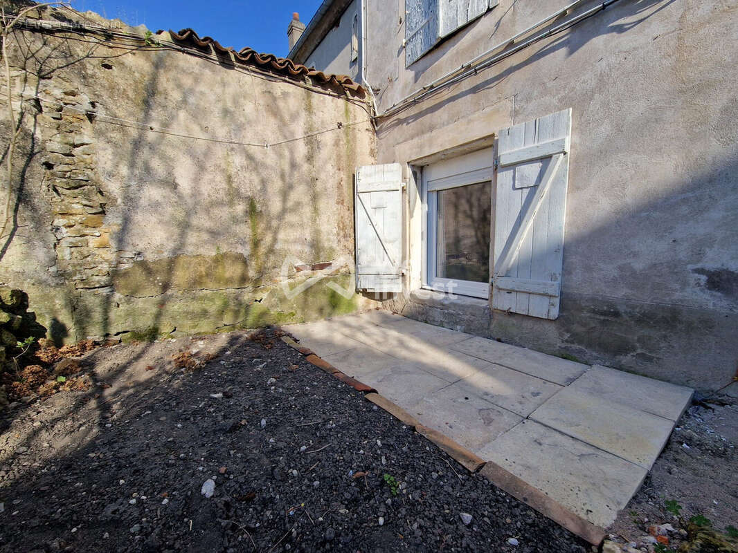 Appartement à JARVILLE-LA-MALGRANGE