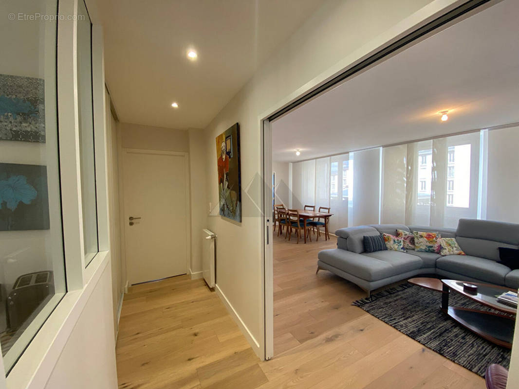 Appartement à BREST
