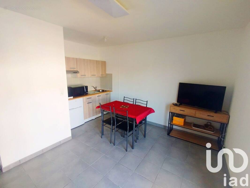 Photo 1 - Appartement à LES MOUTIERS-EN-RETZ