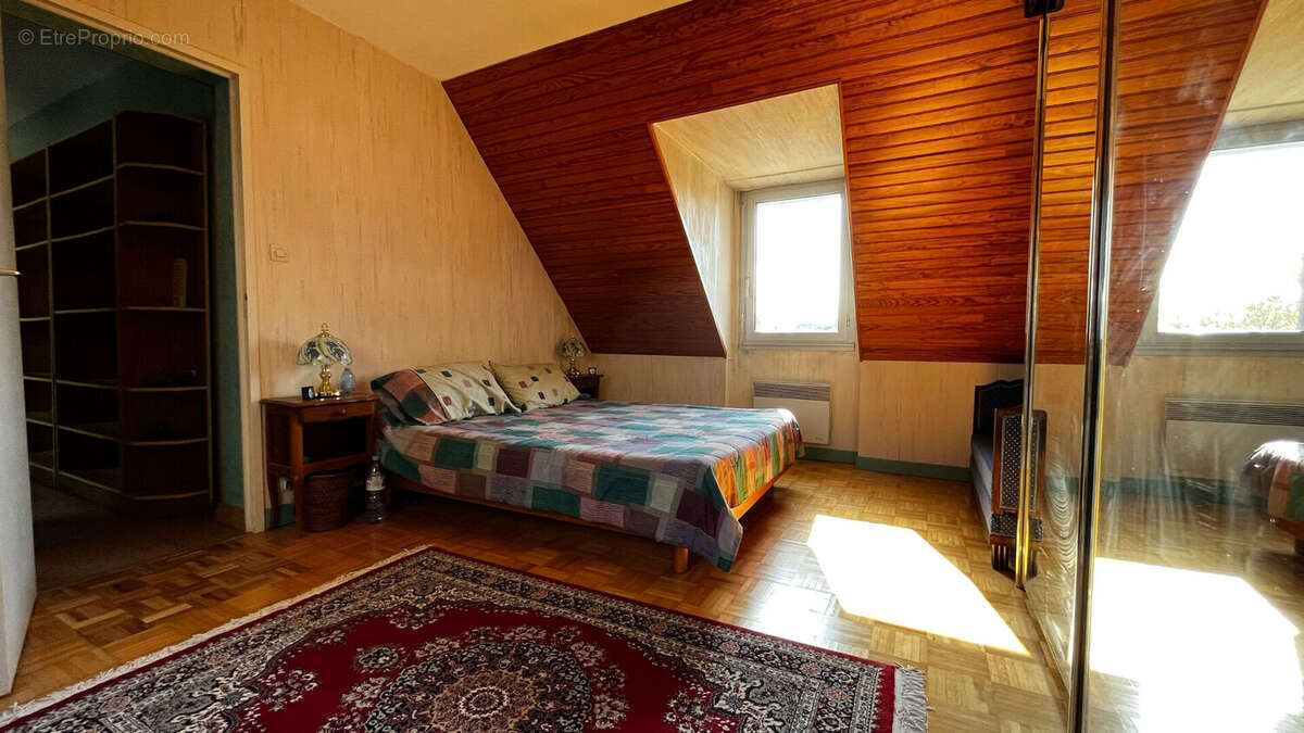 Maison à PONT-L&#039;ABBE
