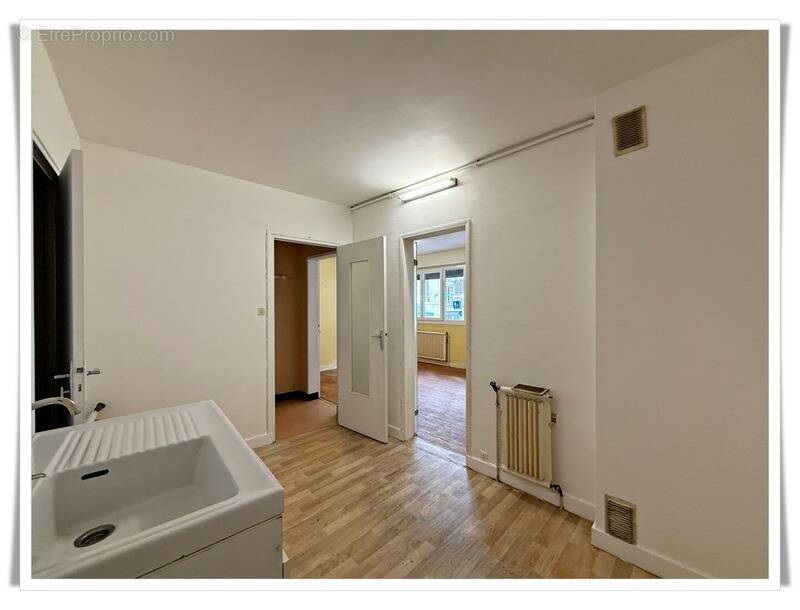 Appartement à PONTIVY