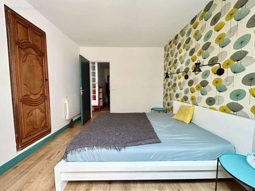 Appartement à SETE