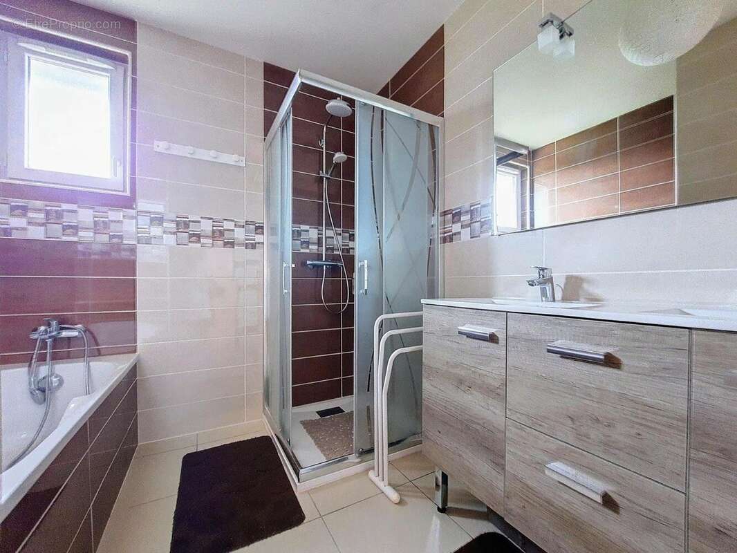 Photo 9 - Maison à FONT-ROMEU-ODEILLO-VIA