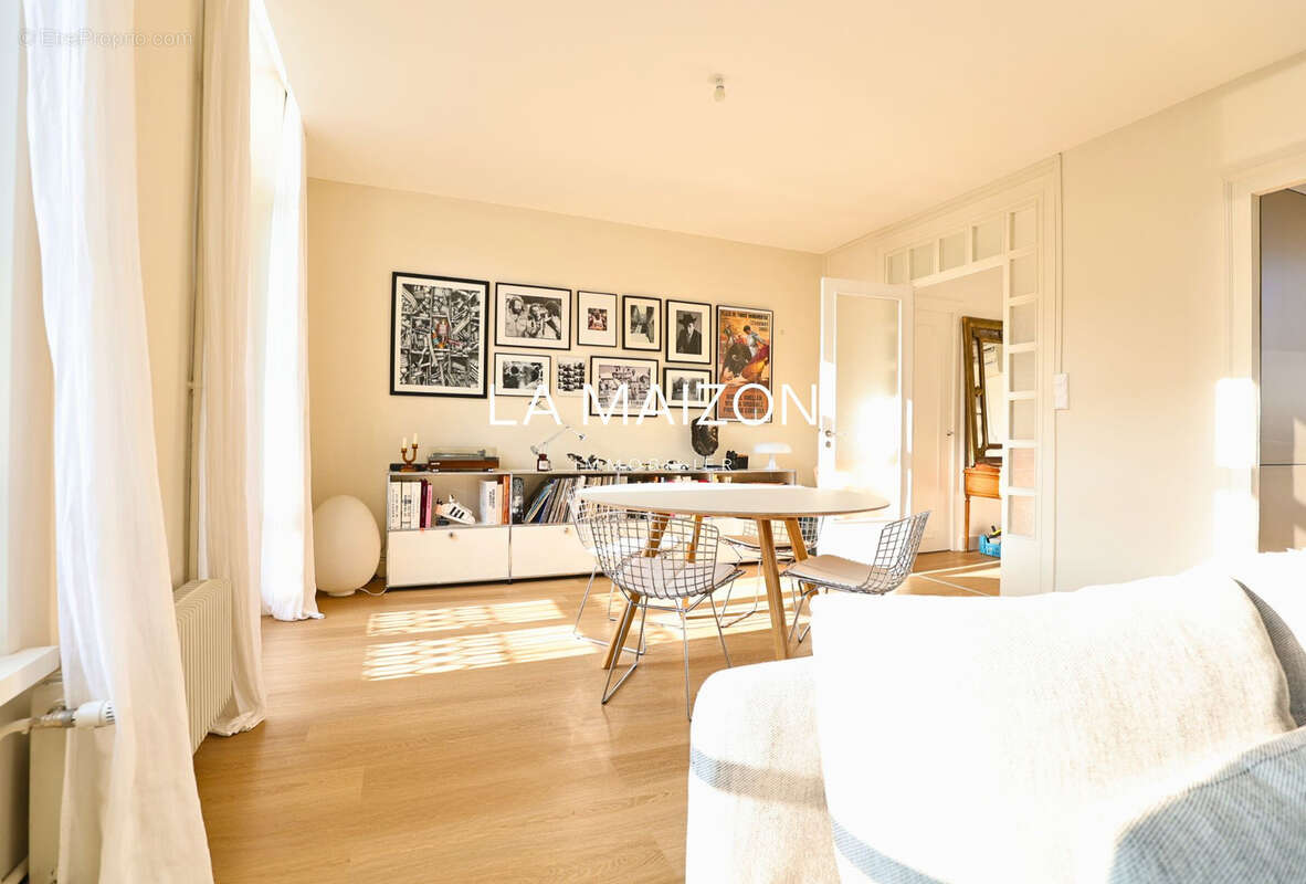 Appartement à LILLE