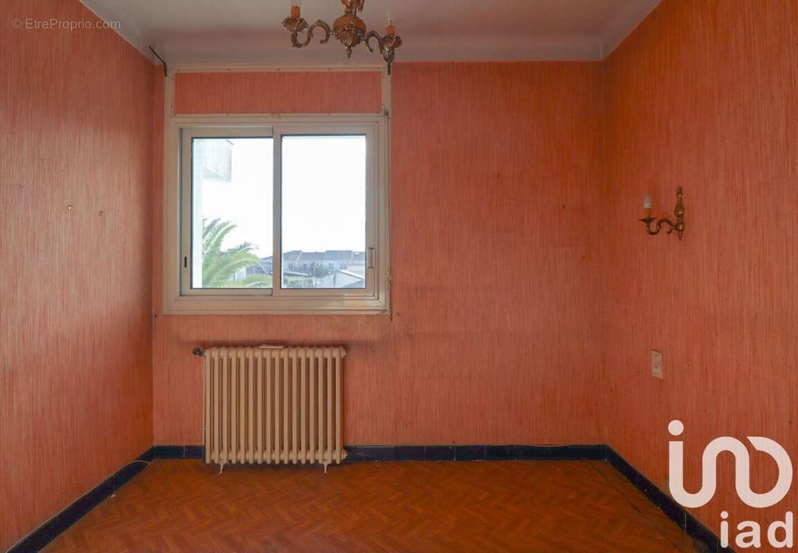 Photo 9 - Appartement à EYSINES