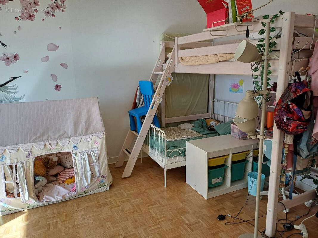 Appartement à LYON-4E