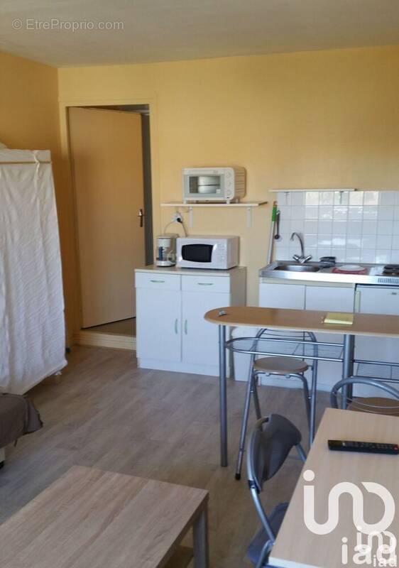 Photo 1 - Appartement à ANGOULEME