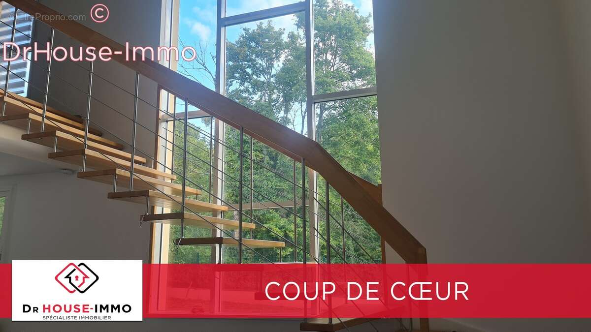 Maison à LIMAY