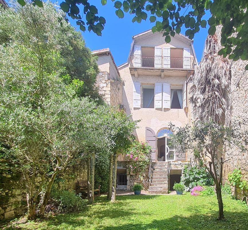 Maison à LECTOURE