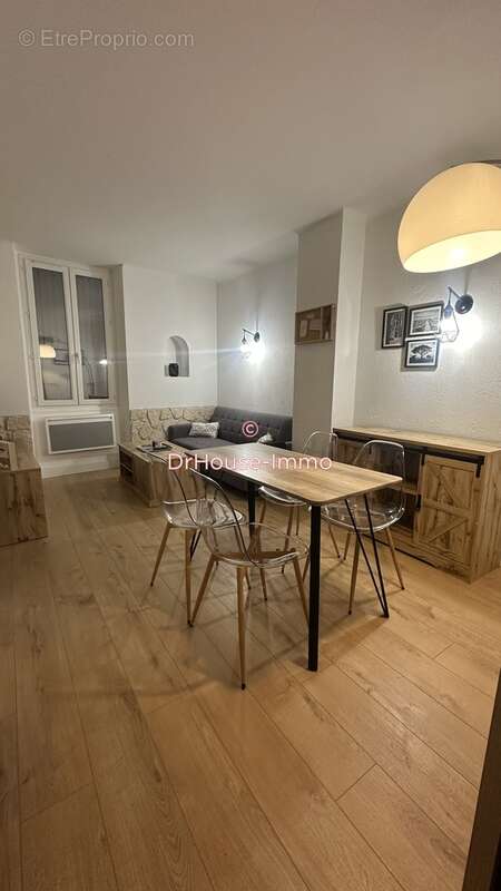 Appartement à ALES