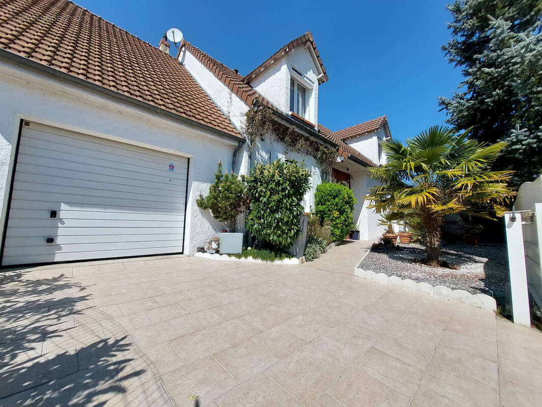 Maison à SARAN
