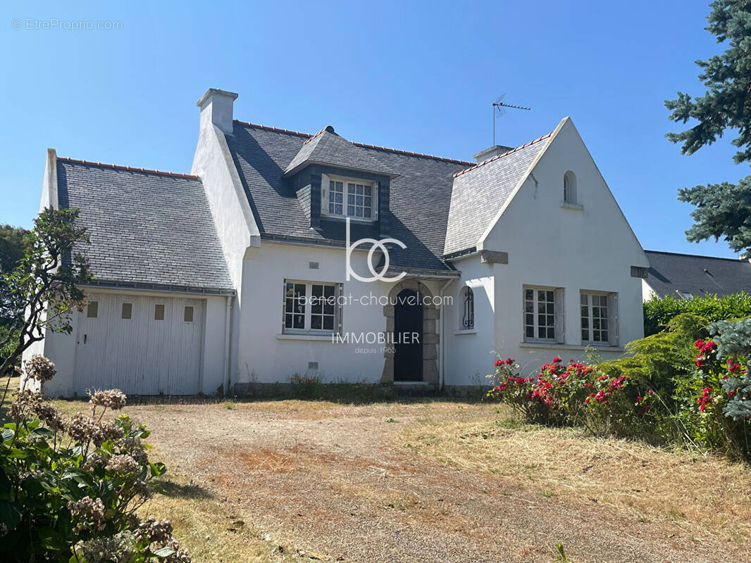 Maison à ARZON