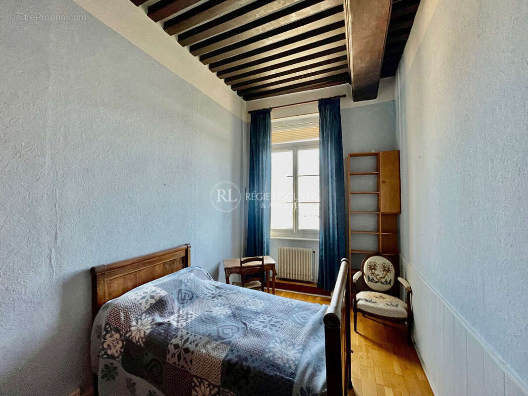 Appartement à LYON-1E