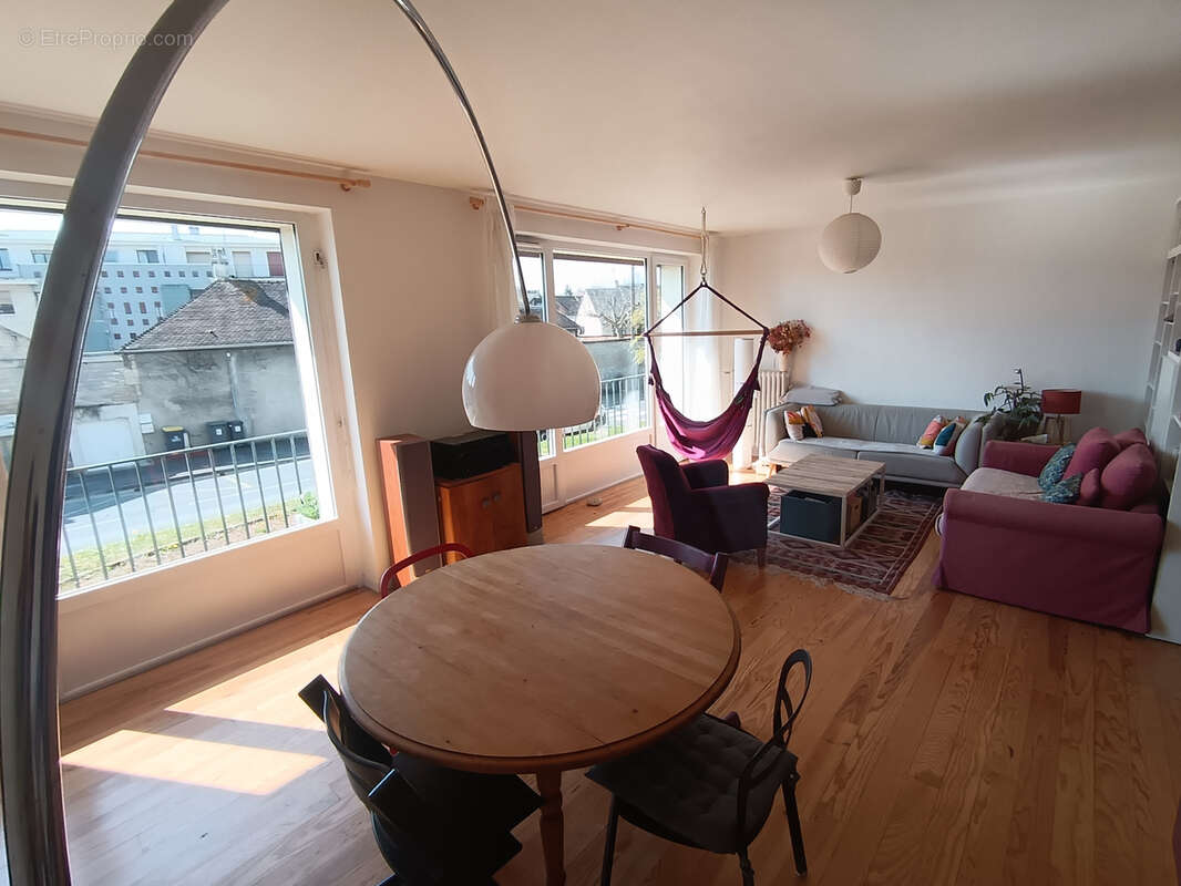 Appartement à CAEN