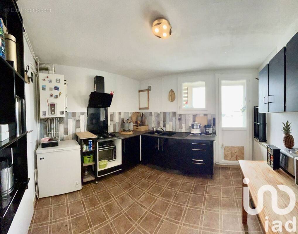 Photo 1 - Appartement à TARBES