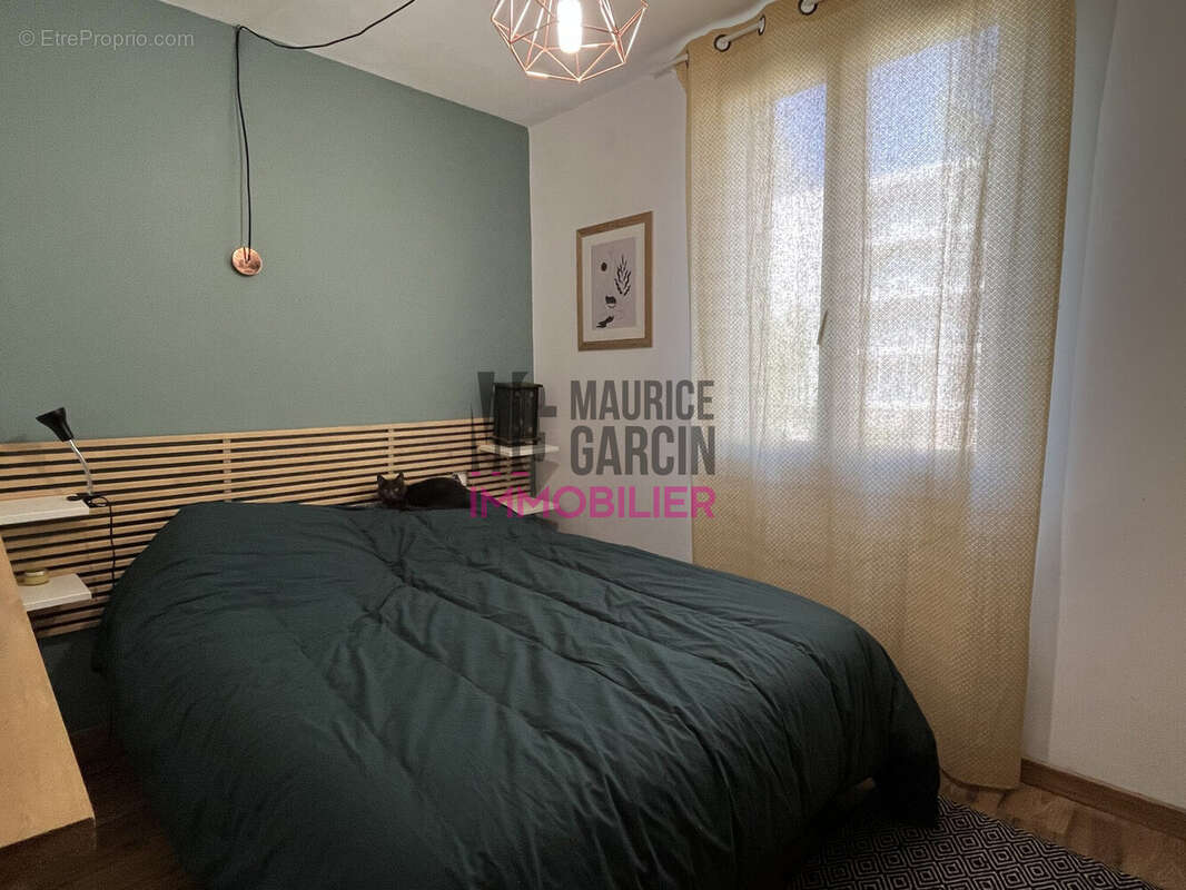 Appartement à AVIGNON