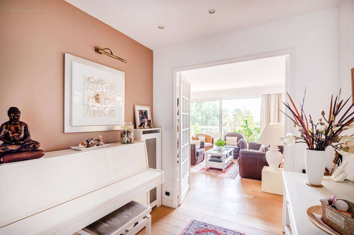 Appartement à SEVRES