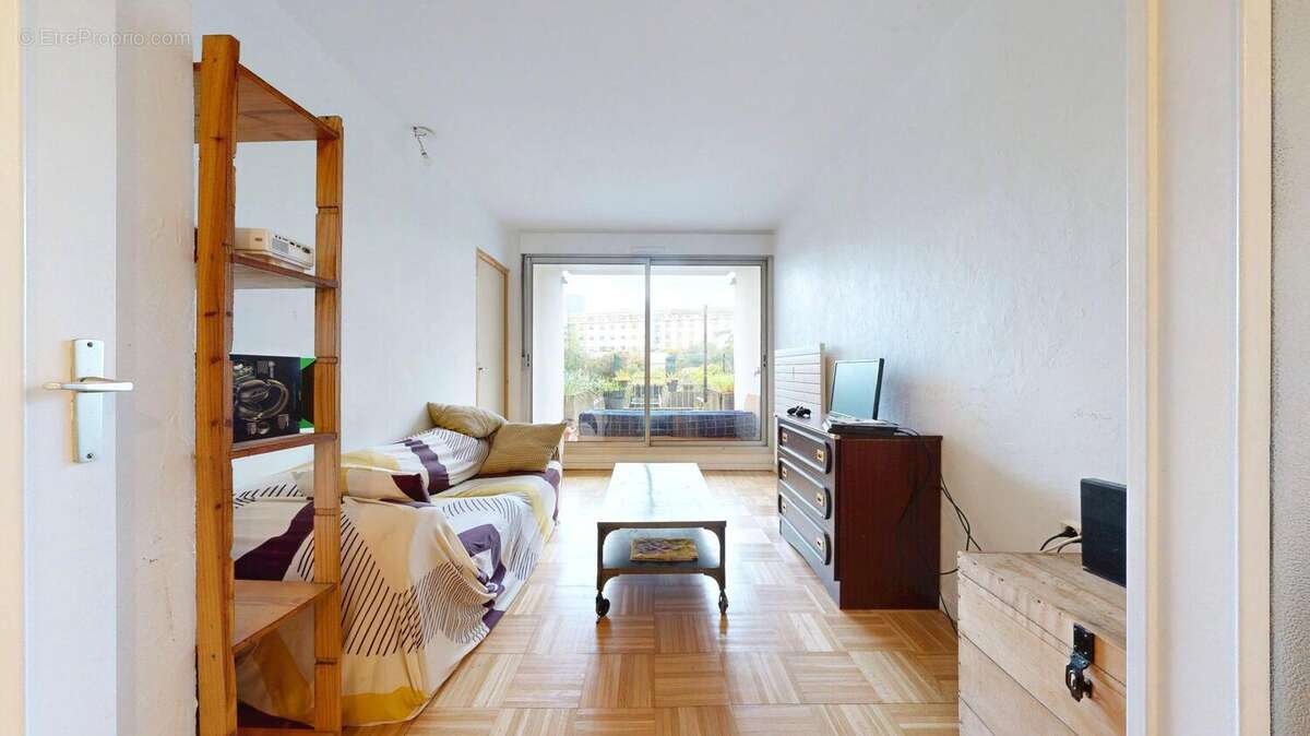 Appartement à LYON-3E