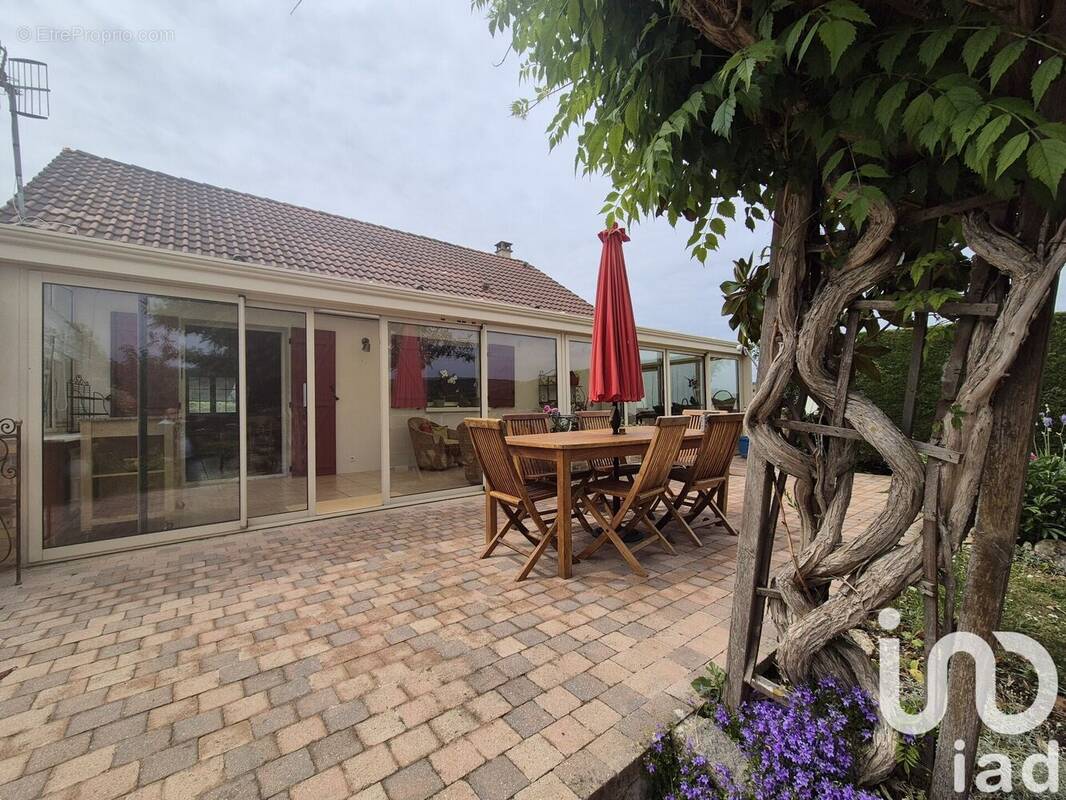 Photo 1 - Maison à LA FERTE-SOUS-JOUARRE