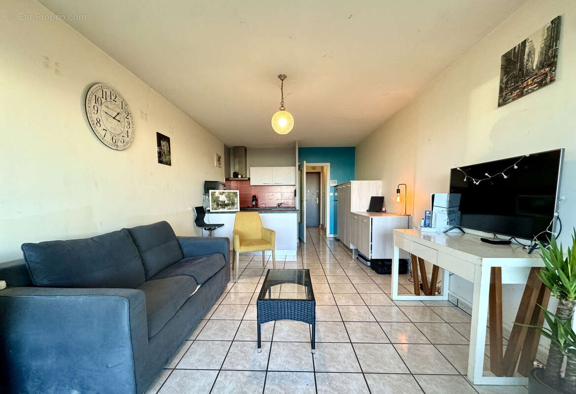Appartement à LES SABLES-D&#039;OLONNE