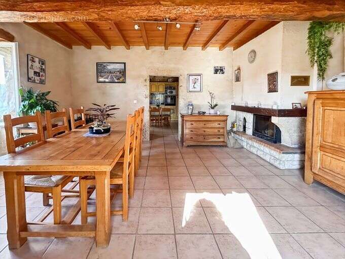 Maison à LECTOURE
