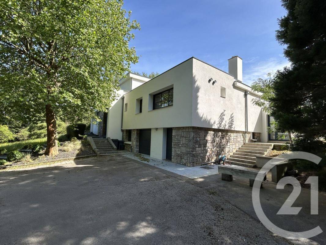 Maison à CONDETTE