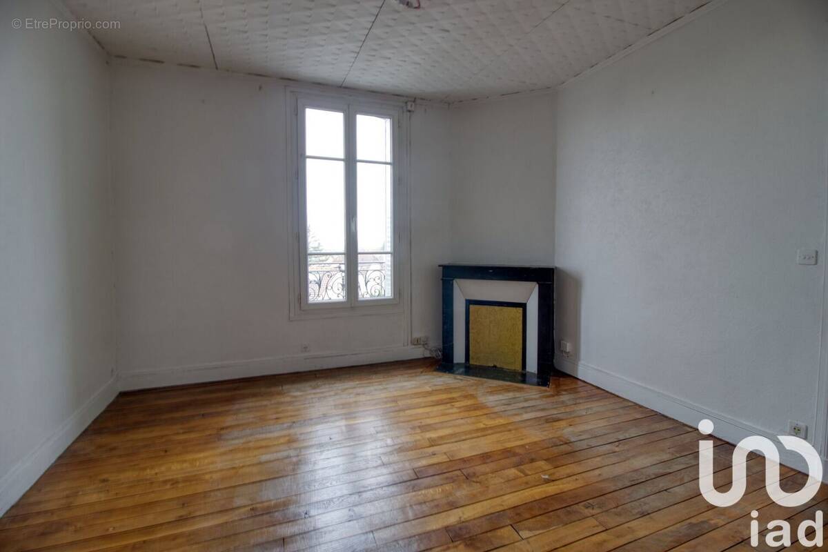 Photo 1 - Appartement à SOISY-SOUS-MONTMORENCY