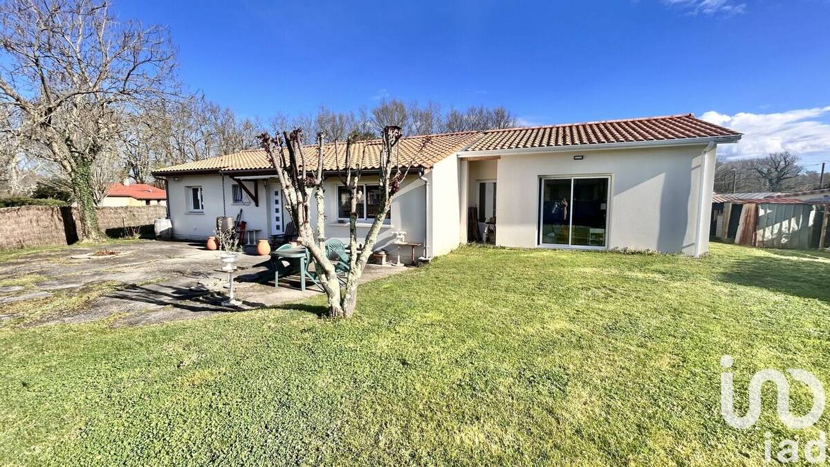 Photo 1 - Maison à GAURIAGUET